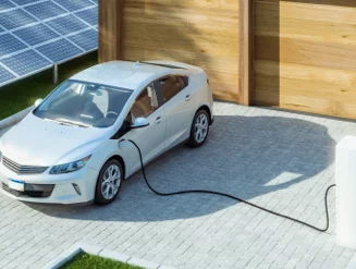 Solid-State Battery Applications in Electric Vehicles
