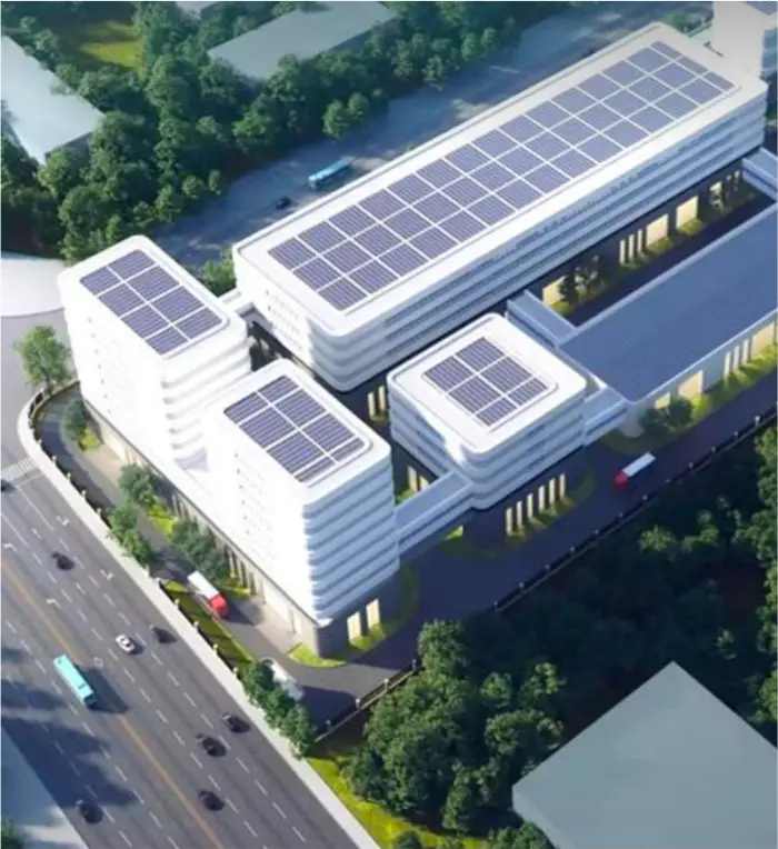 About Hefei Lengqi Fanglue International Trade Co., Ltd.