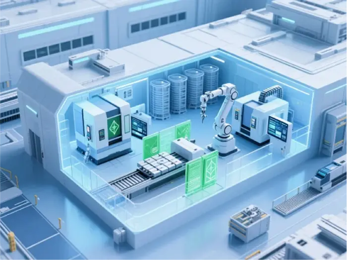 Difference Between Industrial Online UPS and Low-Frequency UPS