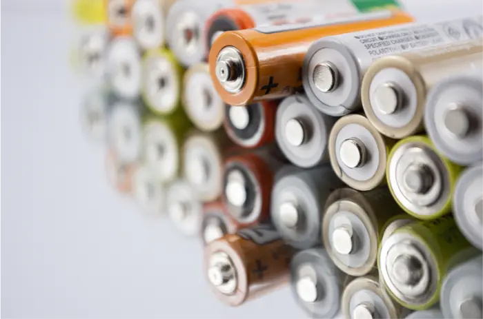 What is a Solid-State Battery?