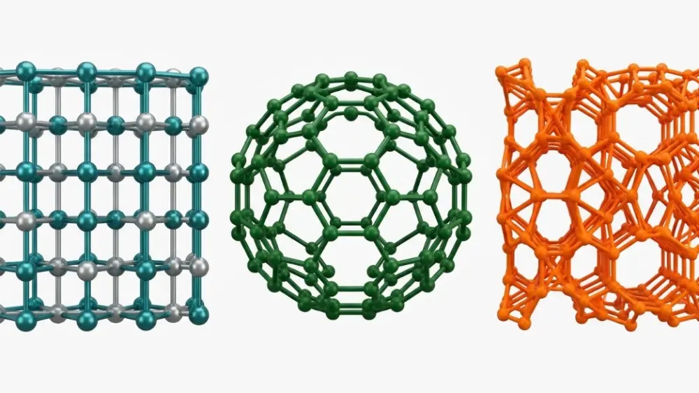 Material Choices Affect Battery Performance