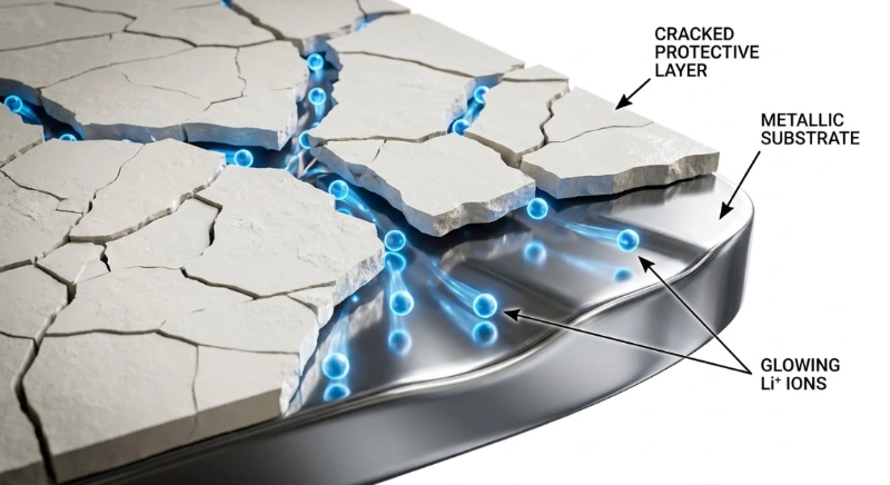 Careful Engineering Lithium Metal