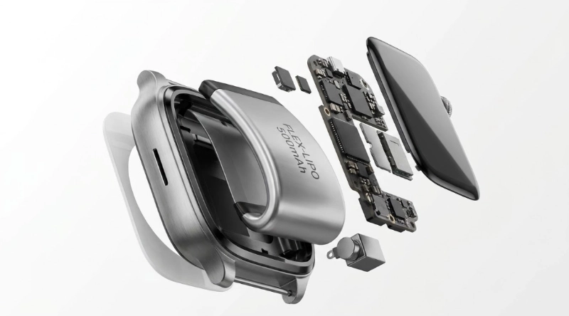Is Lithium Polymer Still Relevant for Compact Devices