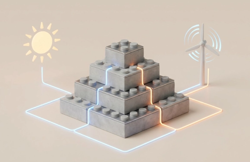 Solid-State Battery Applications