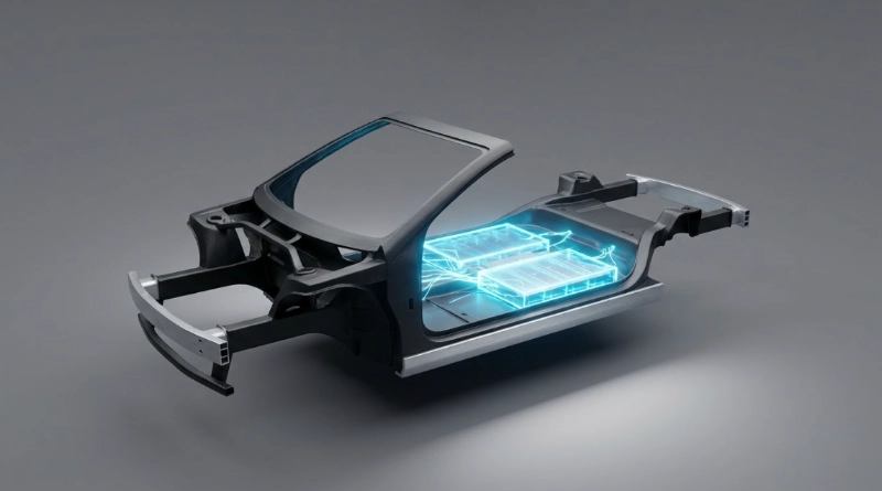 Solid-State Battery Applications