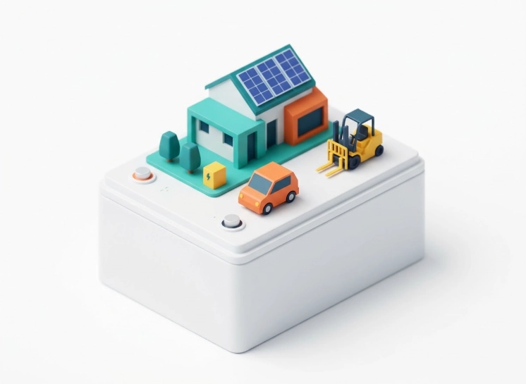 LiFePO4 Batteries in Modern Energy